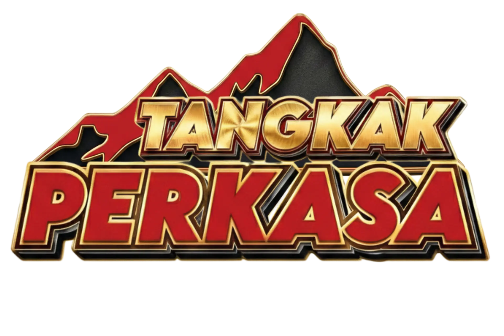 Logo Tangkak Perkasa