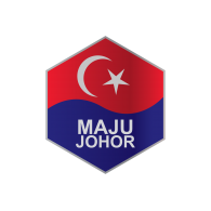 Logo Maju Johor