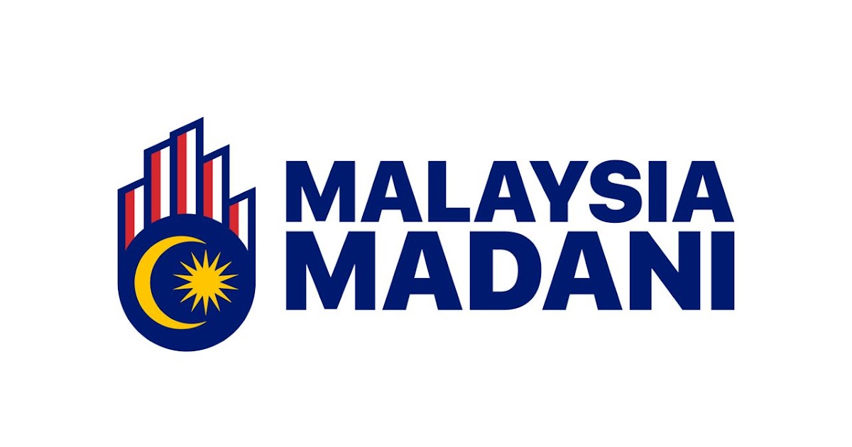 Logo Malaysia Madani